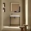 Conjunto lavabo Ocean Iconic de Salgar